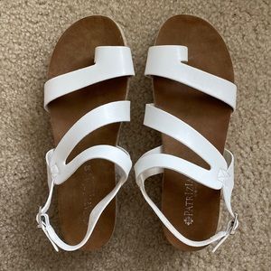 Patrizia Sandals